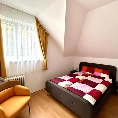 Vakantiehuis Agica Nyaralo