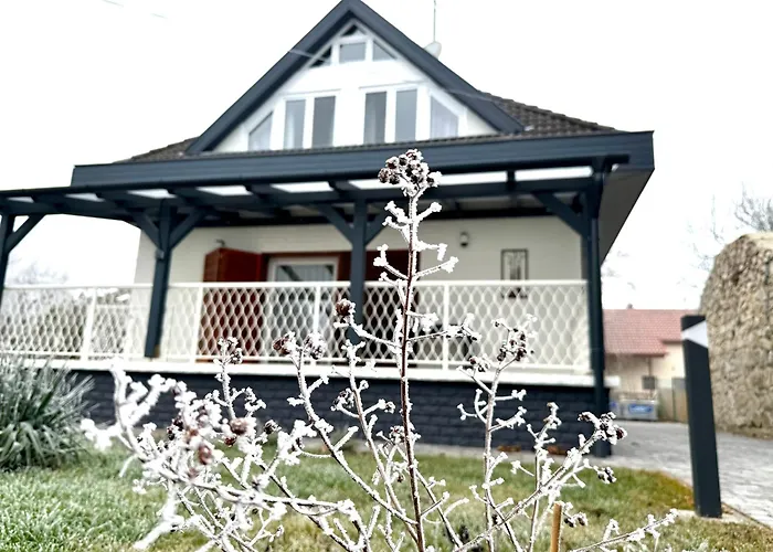 Ferienhaus Agica Nyaralo *
