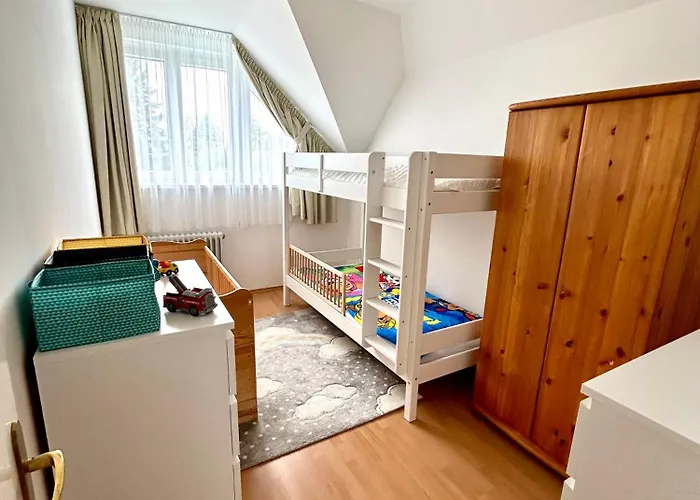 Agica Nyaralo Ferienhaus