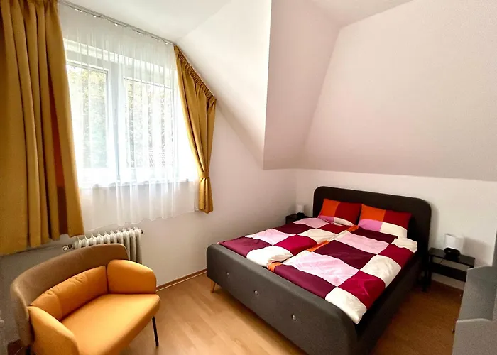 Ferienhaus Agica Nyaralo