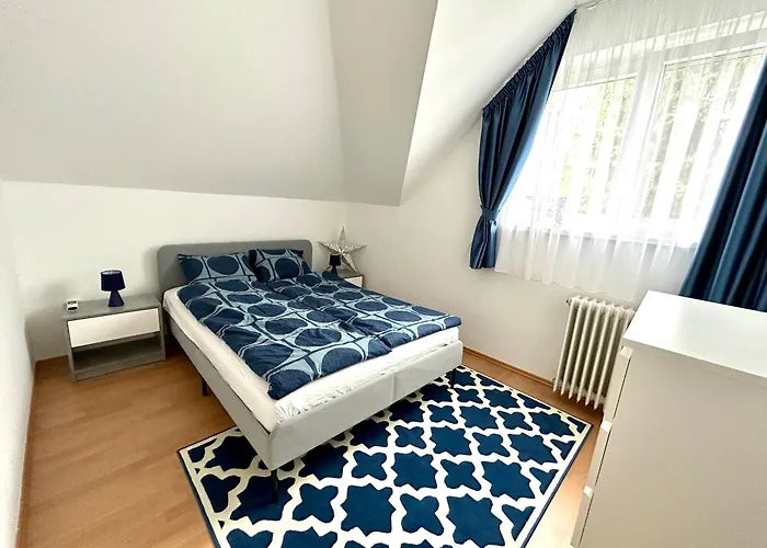 Ferienhaus Agica Nyaralo *