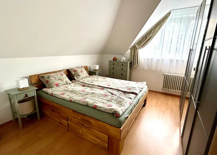Ferienhaus Agica Nyaralo Balatonkenese